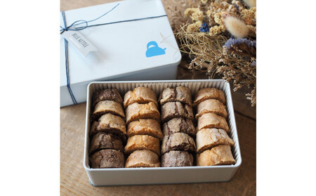 �P�g���Ȑ؂芔�N�b�L�[�� ��� �� �u���[�P�g��