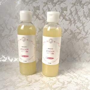 食品由来クリーン桜m 2本