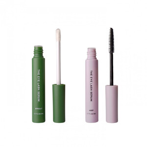 ザアイラッシュセラム スプラウト+キープ2本セット