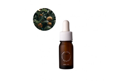 1948ネイルオイル MANDARINE