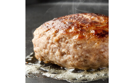 化学調味料保存料不使用無添加 牛肉100% ハンバーグ 120g×10個セット