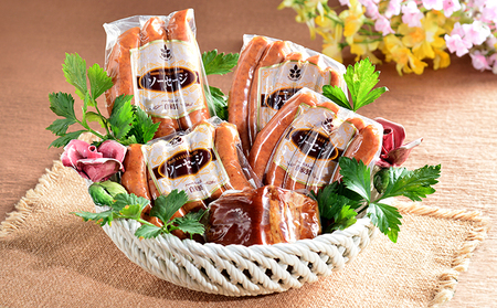 花ソーセージ 検索結果 ふるさと納税サイト ふるなび