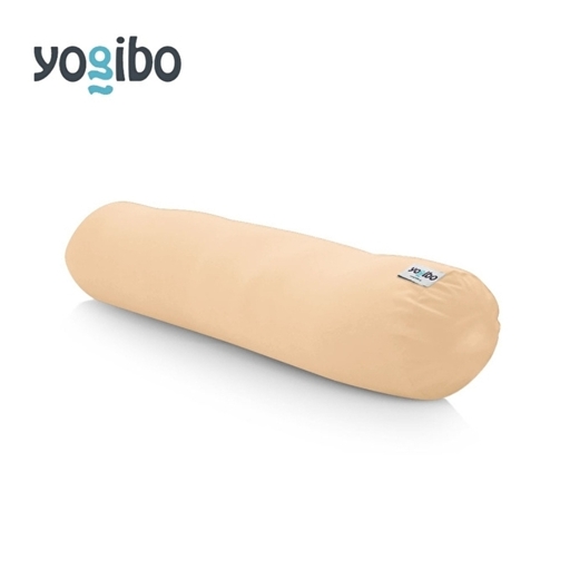 Yogibo Roll Max(ヨギボー ロールマックス) クリームホワイト