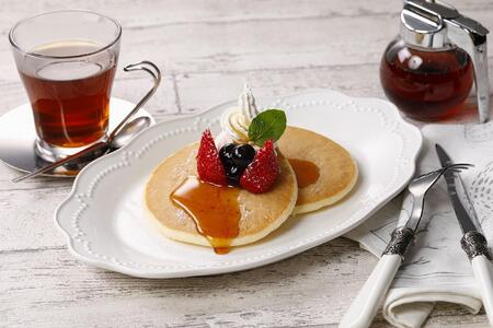 ホテルオークラホットケーキ7袋セット［ホットケーキ　パンケーキ　ホットケーキ　 パンケーキ　ホットケーキ　パンケーキ　ホットケーキ　パンケーキ　ホットケーキ　パンケーキ］