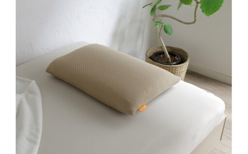 Air Loopシリーズ 枕 SOFT[wedo0036]