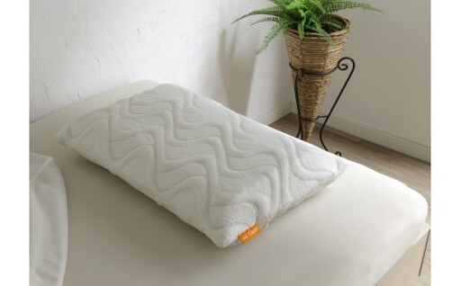 Air Loopシリーズ 枕 CONFORT[wedo0035]