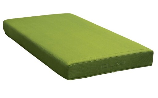 Air Loop CLAY WDサイズ softタイプ ライムグリーン[wedo0026-s-l]