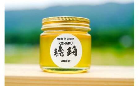 [68-01]非加熱ハチミツ(150g×2個)