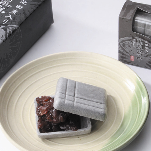 [83-05]里炭もなか8個入り