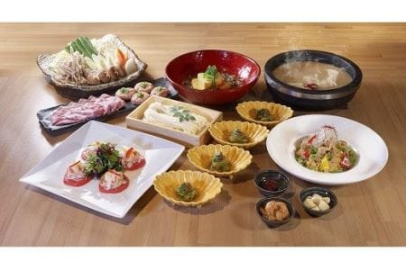 [47-03]麺料理ひら川 お食事券(6枚)