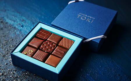 【59-03】ボンボンショコラ9個入り