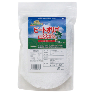 ビートオリゴ300g