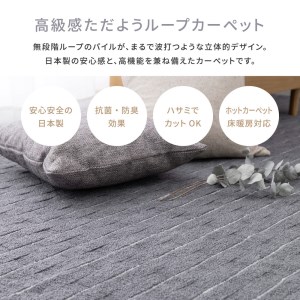 カーペット 261の返礼品 検索結果 | ふるさと納税サイト「ふるなび」