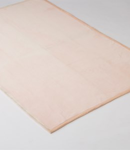 マイクロマティーク(R)使用 ファルベ毛布 [シングル] ピンク 1枚 KZ33008PI [1938]