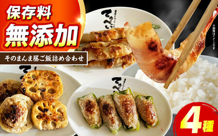 そのまんま昼ご飯詰め合わせ[AOCX024] 惣菜セット 惣菜セット 惣菜セット 惣菜セット 惣菜セット