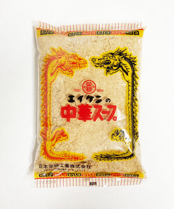 エイケン 中華スープ 500g|粉末 チャーハン 炒め物 ポーク チキン 調味料 [2378]