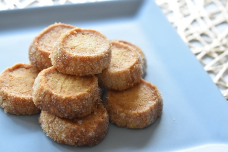 ディアマン 一袋を5セット 一袋あたり50g (7、8個) Acote 大阪府 守口市|お菓子 菓子 スイーツ 焼き菓子 クッキー [2399]