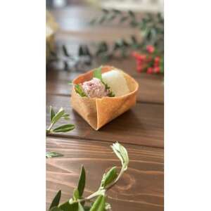 エシカルラップオリジナル柄アソート詰め合わせセット4枚(Sサイズ1枚、Mサイズ1枚、Lサイズ2枚)_雑貨 雑貨・日用品 キッチン用品 _