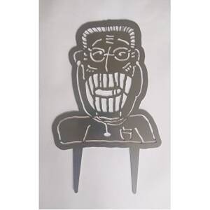 園長のオブジェ_雑貨・日用品 家具・インテリア _