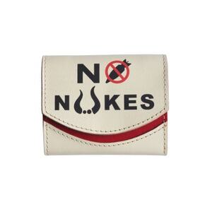 クアトロガッツ ミニ財布 小さいふ。ペケーニョ NONUKES 栃木レザー_装飾品・工芸品 財布 服飾小物 _