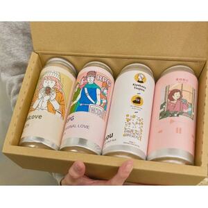 [発送月固定定期便]こだわりクラフトビール定期便全6回[配送不可地域:離島]