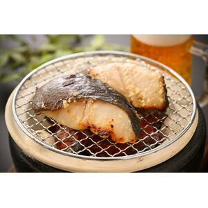 [本格仕上げ]銀だら西京漬け 8切入[配送不可地域:離島]