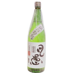 茨木の地酒「凡愚」純米吟醸1.8L瓶1本箱入
