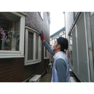 [お試し3ヶ月]空き家管理サービス(ライトプラン)_ 地域サービス _