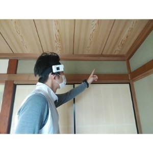 [お試し3ヶ月]空き家管理サービス(マンション管理プラン)_ 地域サービス _