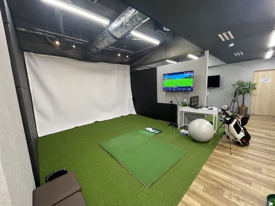 Golf&Body総合研究所 ゴルフレッスン スタンダードプラン