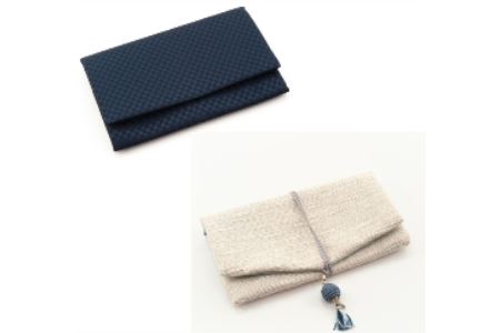 念珠入れペアセット