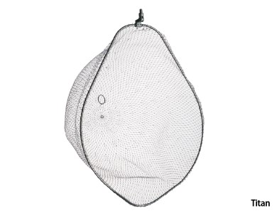 F130-7　ＴＯＯＬ ランディングフレームino“＋”(プラス) ロックタイプ　Ｌ（チタン/スモーク）