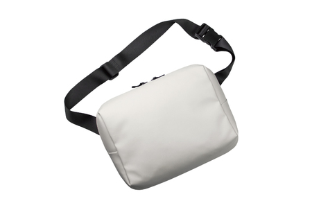 【スピード発送】スリングバッグ タフトスリング（ホワイト）