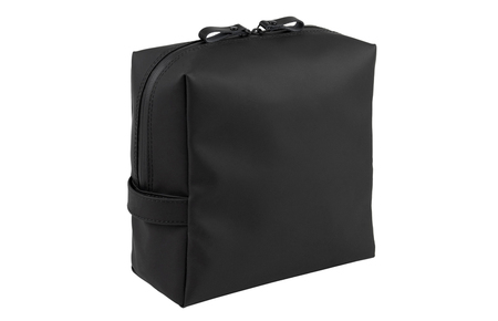 耐水ガジェットポーチ タフトポーチ+MAX（ブラック）