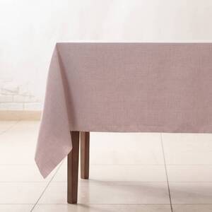テーブルクロス eterble fabric Blanche／ エターブルファブリック ブランシュ プラム