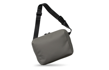 [スピード発送]スリングバッグ タフトスリング(グレー)