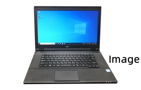 NEC製 VersaProシリーズ Core i5 Win10 新品SSD搭載