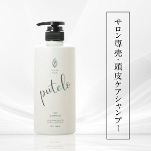 プテロ　ARシャンプー　700ml_美容 シャンプー・リンス  _【1516150】