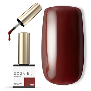 爪彩美カラージェルポリッシュ ＃008 [0977]