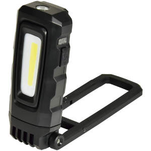 充電式LEDライト ハンディフック|NICHIDO 日動工業 充電式 LED ハンディライト ライト [1279]