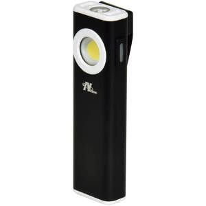 充電式LEDライト SLIMmini(SLM-B5W80CH)|NICHIDO 日動工業 充電式 LED ハンディライト ライト [1280]