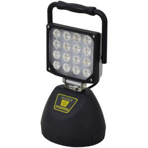 充電式LEDワークランタン 50W(BAT-WL50)|NICHIDO 日動工業 充電式 LED ランタン [1282]