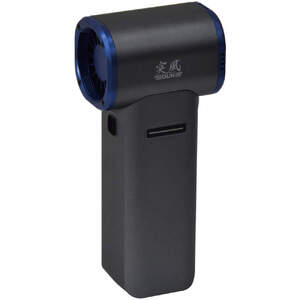 エアダスターブロワー 突風GUN トムキャット(TPG-PI-M)|NICHIDO 日動工業 エアー ブロアー ダスター 風 掃除 充電式 [1290]