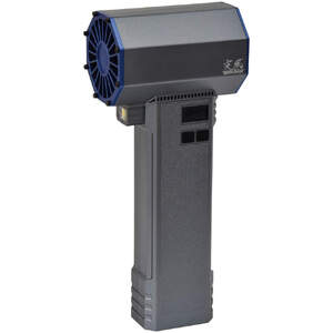 エアダスターブロワー 突風GUN イーグル(TPG-PI-L)|NICHIDO 日動工業 エアー ブロアー ダスター 風 掃除 充電式 [1291]