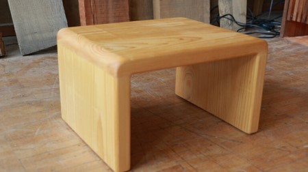 木のある暮らしproduct スツール|こだわりの逸品 地域特産品 ギフト 自分用 人気 おすすめ