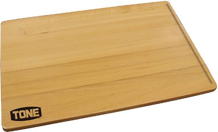 TONE トネ ウッドトップWTP665(665×445×20mm) 工具 TONE トネ |トルクレンチ デジタル 工具 整備士 自動車 バイク DIY 日本製 メンテナンス