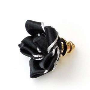  謹製 ブートニエールブランド EMBLOOM エンブルーム AD-G