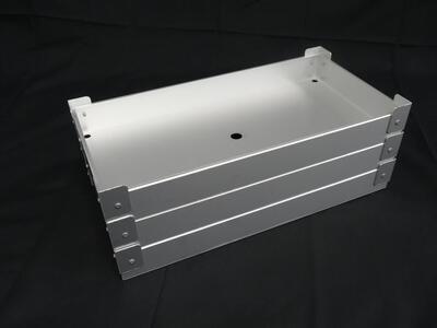 イカトロ箱 （XL）　３段