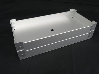 イカトロ箱 （XL）　２段