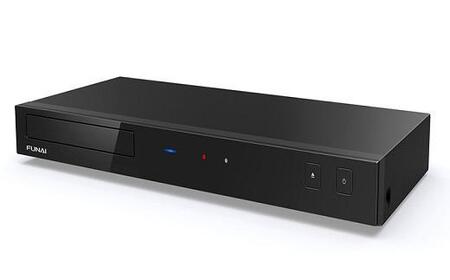 FUNAI FBR-SW1060 2チューナー/HDD搭載ブルーレイディスクレコーダー 1TB //Blu-ray ブルーレイ レコーダー 家電 電化製品